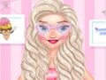 Hra Zmrzlina Princess Kitchen Stories 