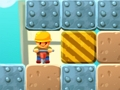 Hra Blok Crusher