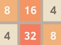Hra Součet 2048 