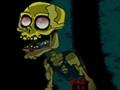 Hra Hloupé zombie 2