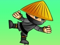 Hra Ninja Balance