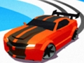 Hra Drift Race 3d