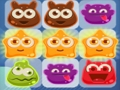 Hra Crazy Jelly Match