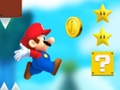 Hra Jezdci Super Wario 