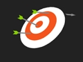 Hra Bullseye hit