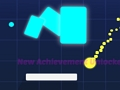 Hra Brick Breaker Rush