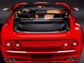 Hra Skládačka Super Cars 