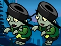 Hra Zombie Mayhem