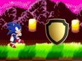 Hra Sonic Path Adventure