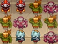 Hra Říše a hádanky RPG Quest