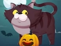 Hra Což je jiný Halloween 