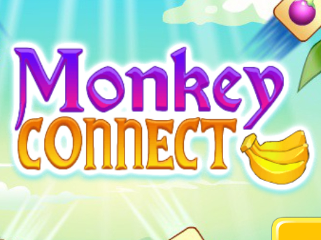 Hra Monkey Connect