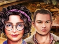 Hra Vražda mezi námi 