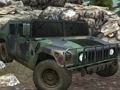 Hra Offroad Jeep 4х4 Hill Climb