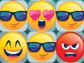 Hra Emoji havárie