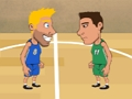Hra Fyzika basketbalu 