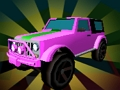 Hra Auto Master