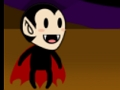 Hra Dracula skok