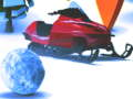Hra Extrémní Jetski 