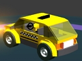 Hra Simulátor autíčka: Simulace automobilu 