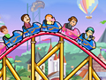 Hra Thrill Rush 