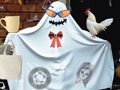 Hra Skryté objekty: Halloweenská procházka 