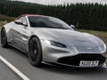 Hra Aston Martin Vantage Roadster