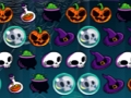 Hra Strašidelná halloweenská střílečka 