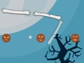 Hra Dýně Halloween 