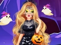 Hra Halloween v Enchanted Forest 