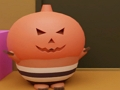 Hra Úniková hra Halloween 