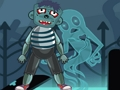 Hra Nakopat zombie