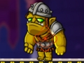 Hra Orc Hunter Halloween