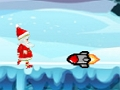 Hra Santa Claus Rush