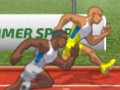 Hra Atletický hrdina 