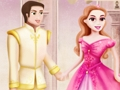 Hra Popelka Story Games 