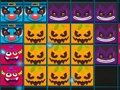 Hra Blokuje halloweenský Halloween 