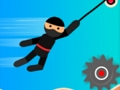 Hra Ragdoll Swing