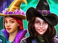 Hra Halloween měsíc 