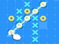 Hra 11. díl Tic Tac Toe 