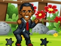 Hra Tappy Flappy Trump