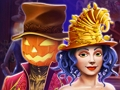 Hra Duch Halloween 
