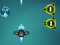 Hra Galaxy Attack Virus Shooter