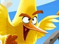 Hra Sbírka skládaček Angry Birds 