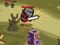 Hra Obrana Tower Defense Monster Mash