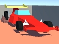Hra Auto Madness 3d