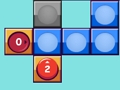Hra Puzzle házení míčem 