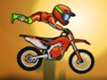 Hra Moto X3m Motocyklové závody 