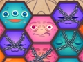 Hra Soused Alien 