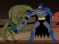 Hra Batman Brave a Bold Dynamic Double Team 